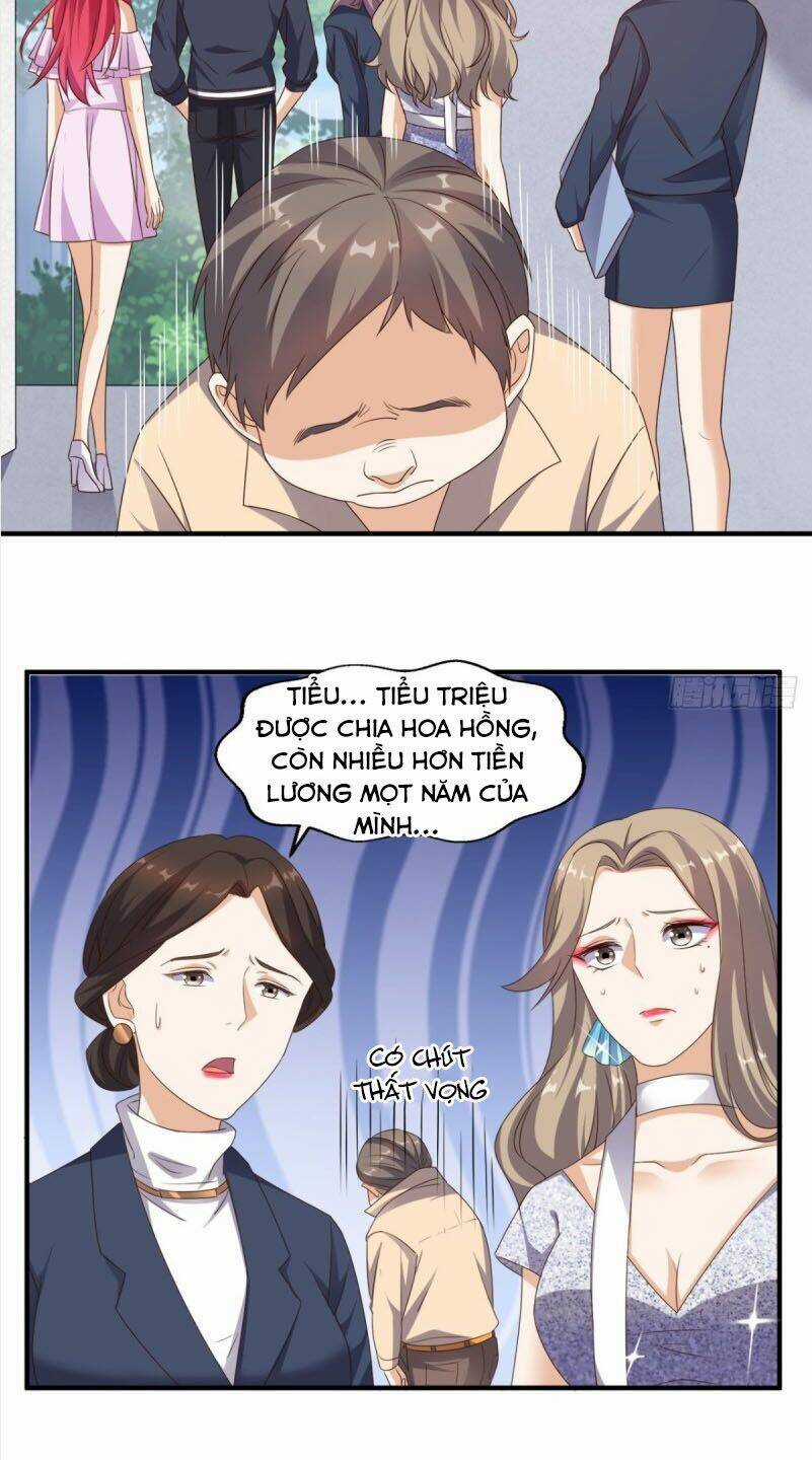 Wechat Siêu Cấp - Chapter 67 - Trang 8