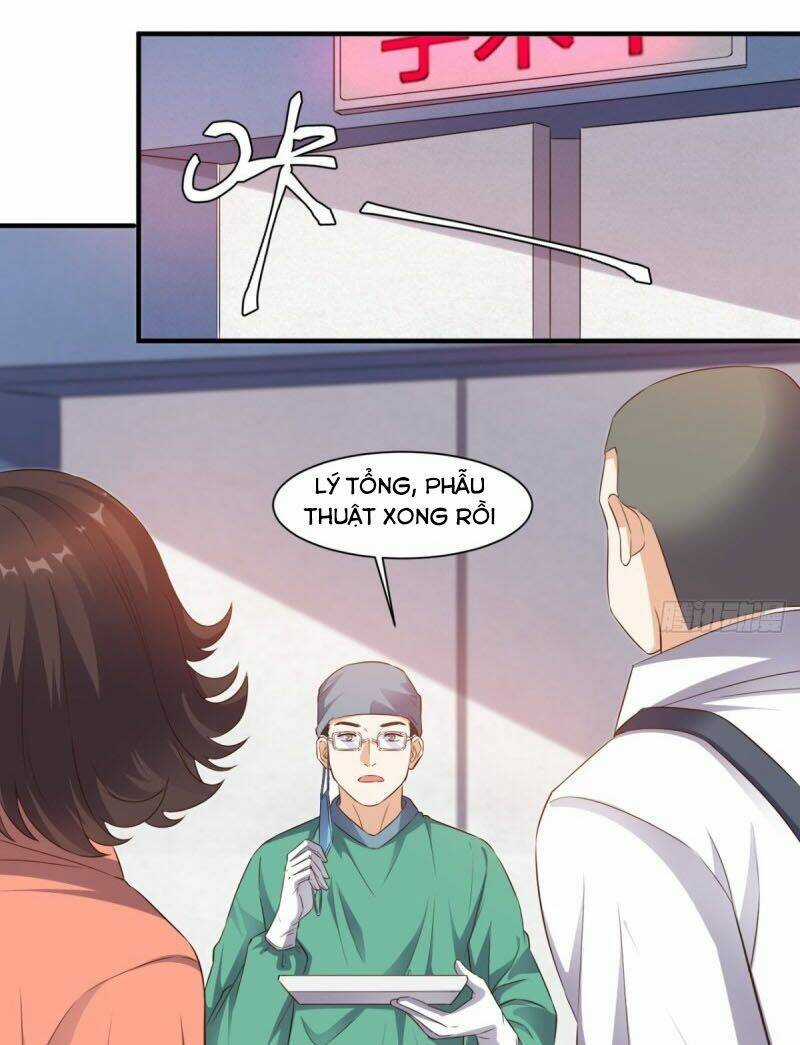 Wechat Siêu Cấp - Chapter 68 - Trang 11