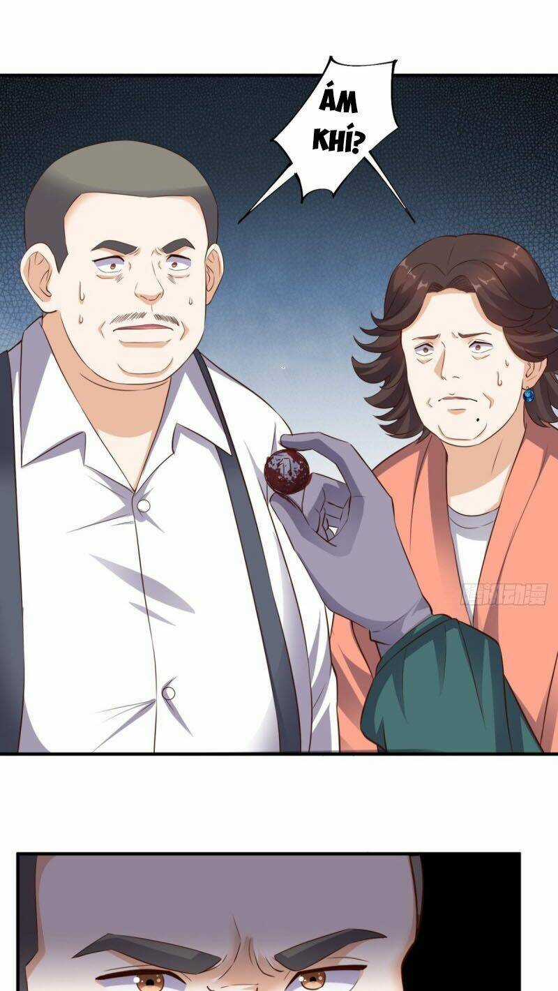 Wechat Siêu Cấp - Chapter 68 - Trang 15