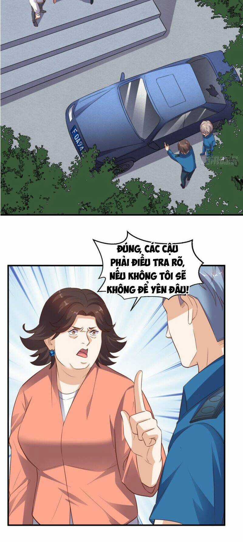 Wechat Siêu Cấp - Chapter 68 - Trang 18