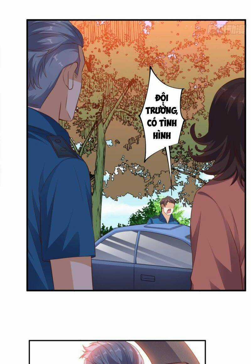 Wechat Siêu Cấp - Chapter 68 - Trang 19