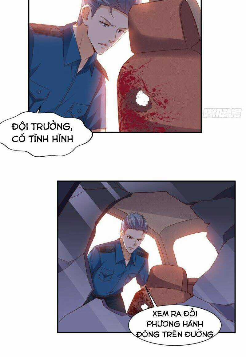 Wechat Siêu Cấp - Chapter 68 - Trang 20