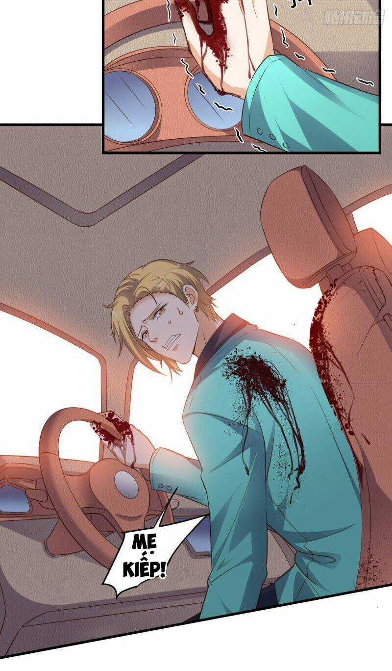 Wechat Siêu Cấp - Chapter 68 - Trang 3