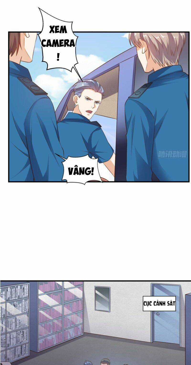 Wechat Siêu Cấp - Chapter 68 - Trang 21