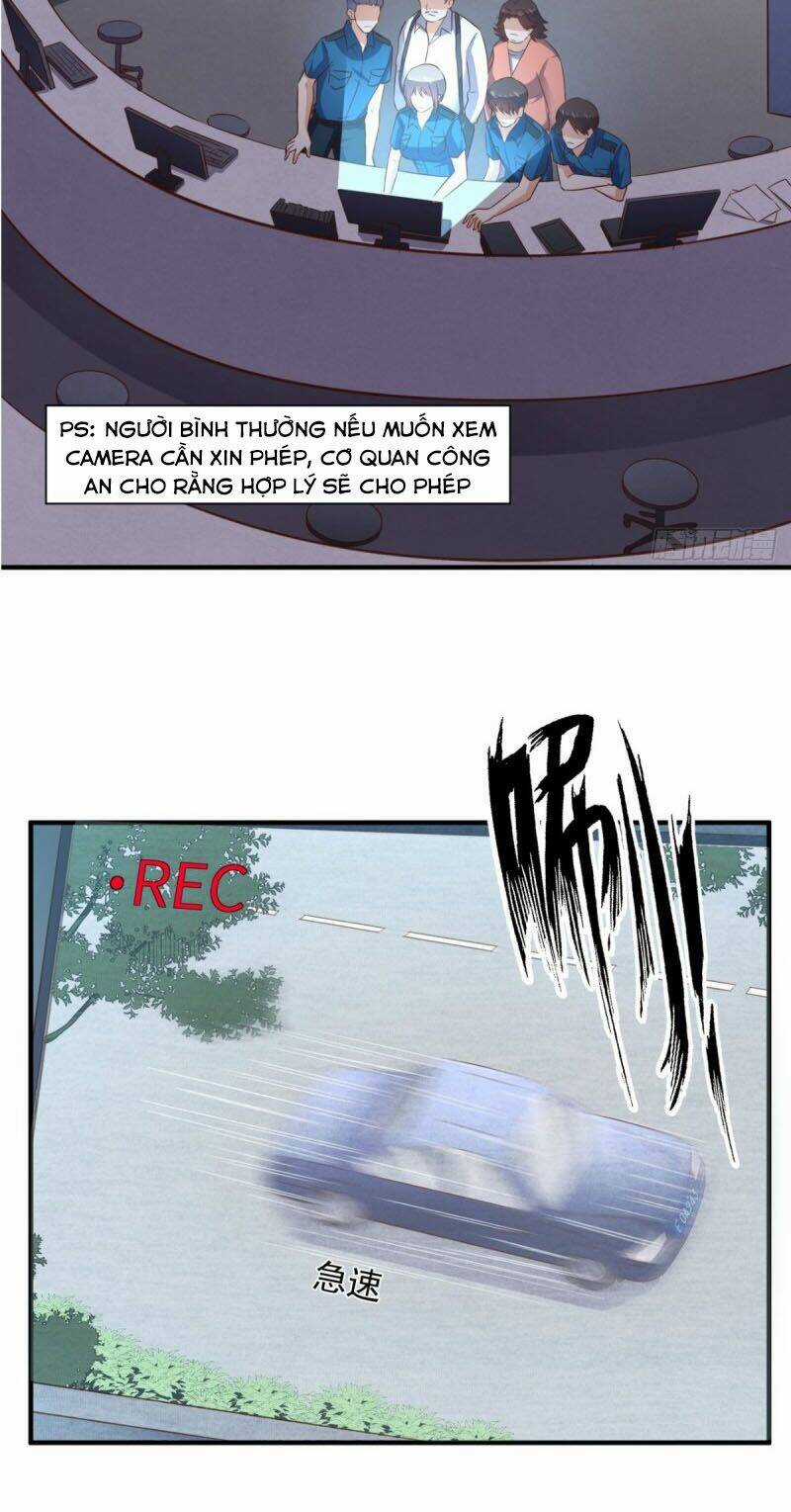 Wechat Siêu Cấp - Chapter 68 - Trang 22