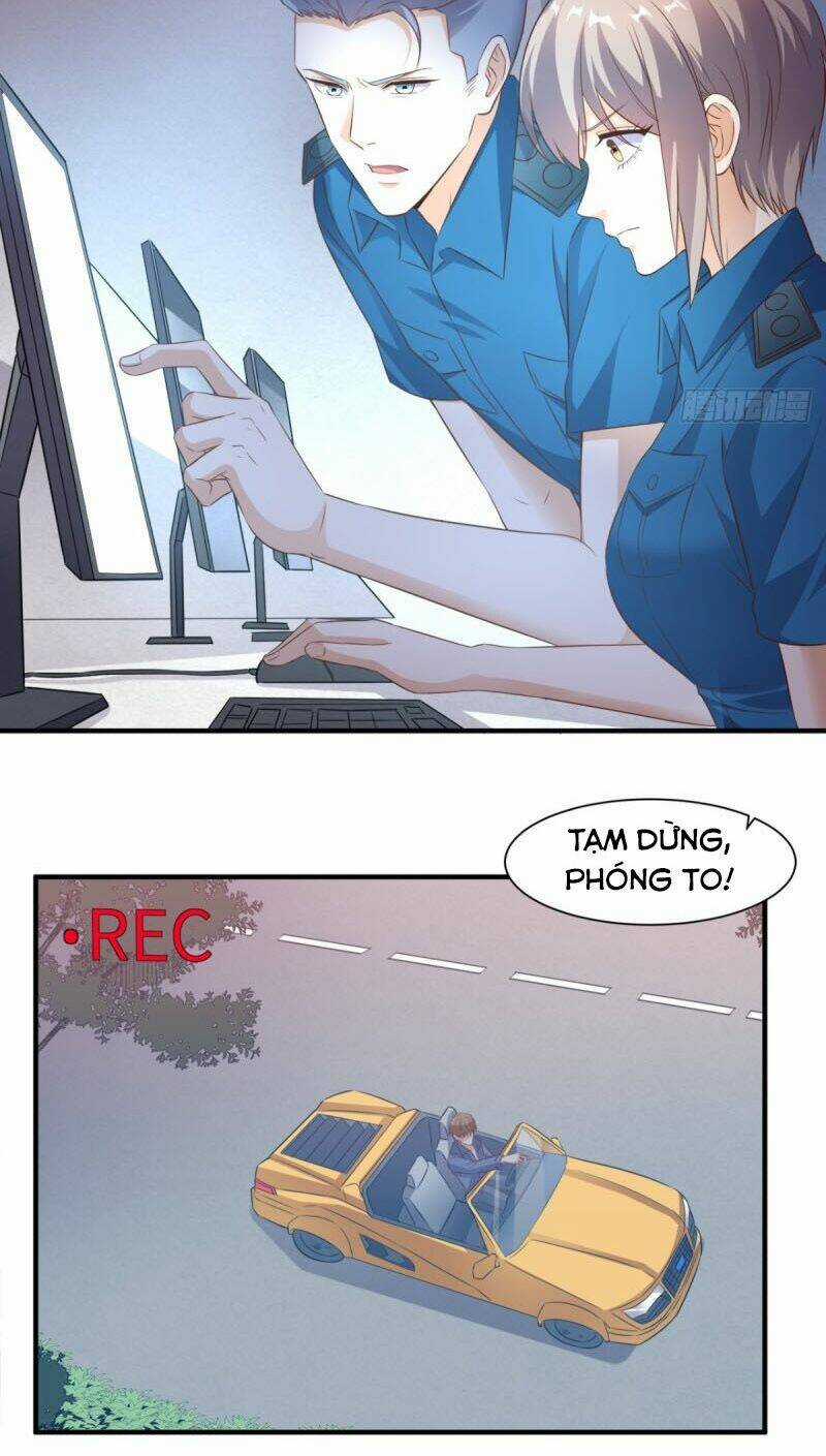 Wechat Siêu Cấp - Chapter 68 - Trang 24