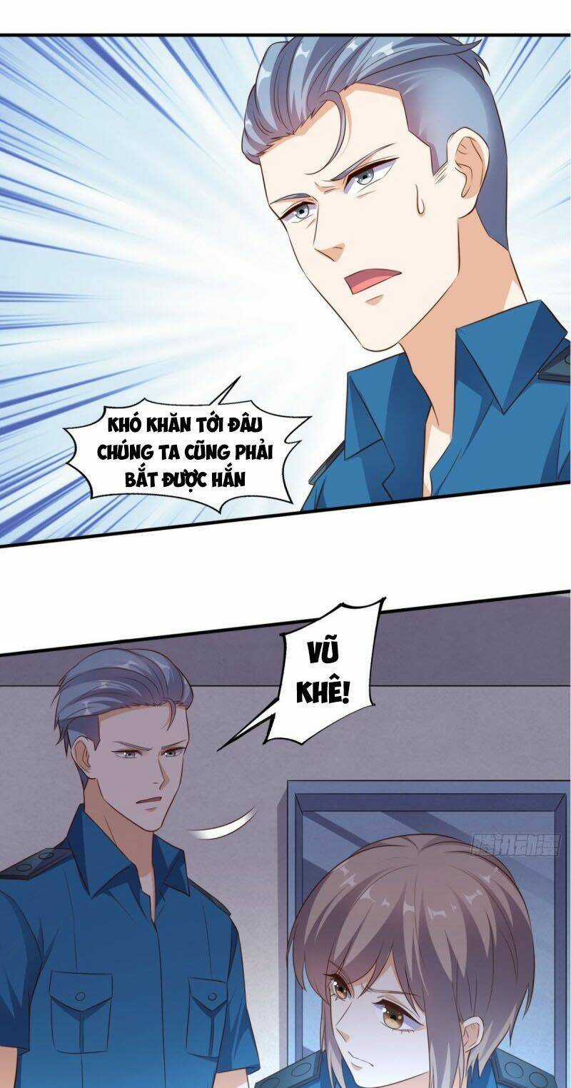 Wechat Siêu Cấp - Chapter 68 - Trang 29