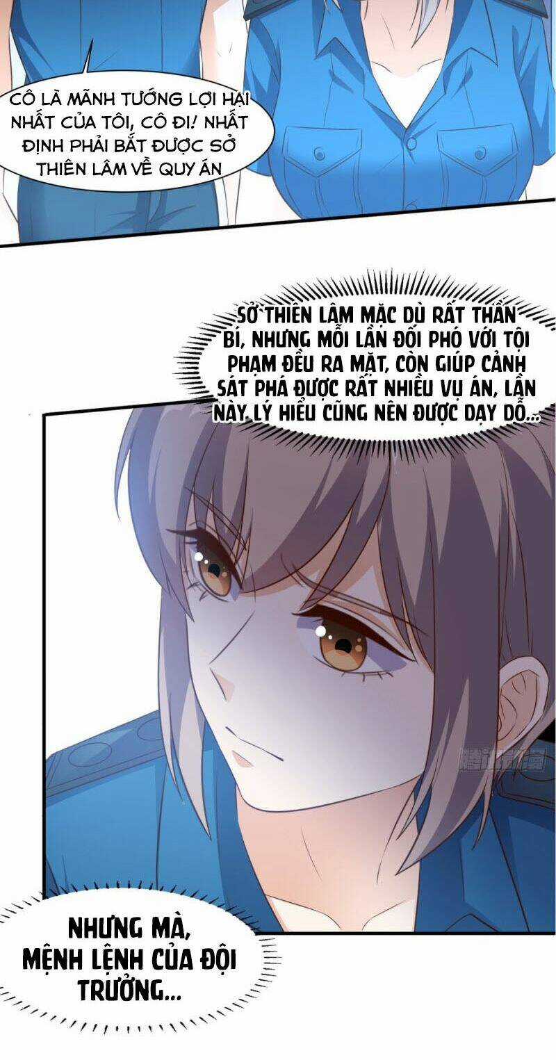 Wechat Siêu Cấp - Chapter 68 - Trang 30