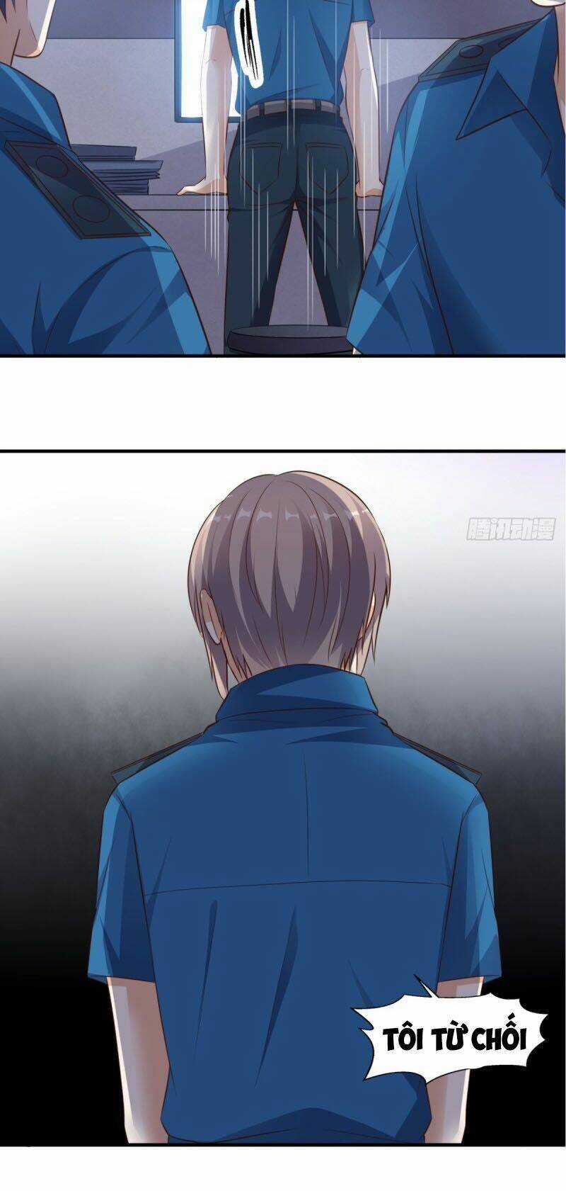 Wechat Siêu Cấp - Chapter 68 - Trang 32