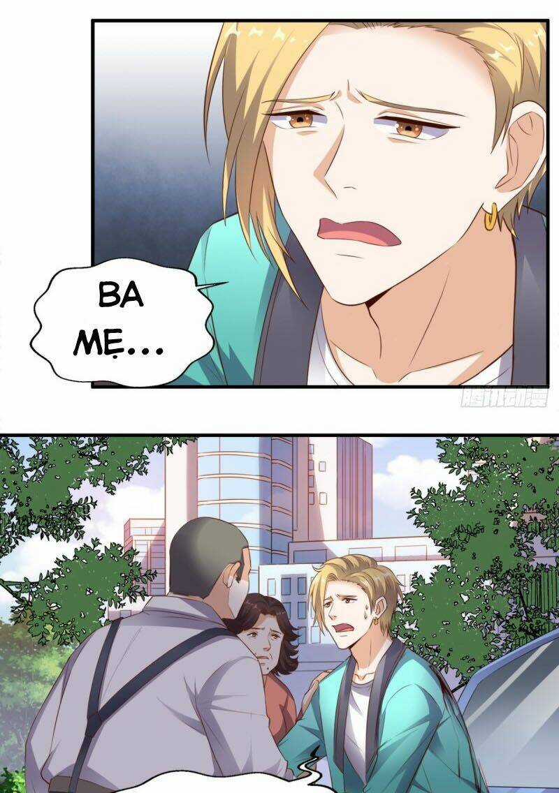 Wechat Siêu Cấp - Chapter 68 - Trang 8