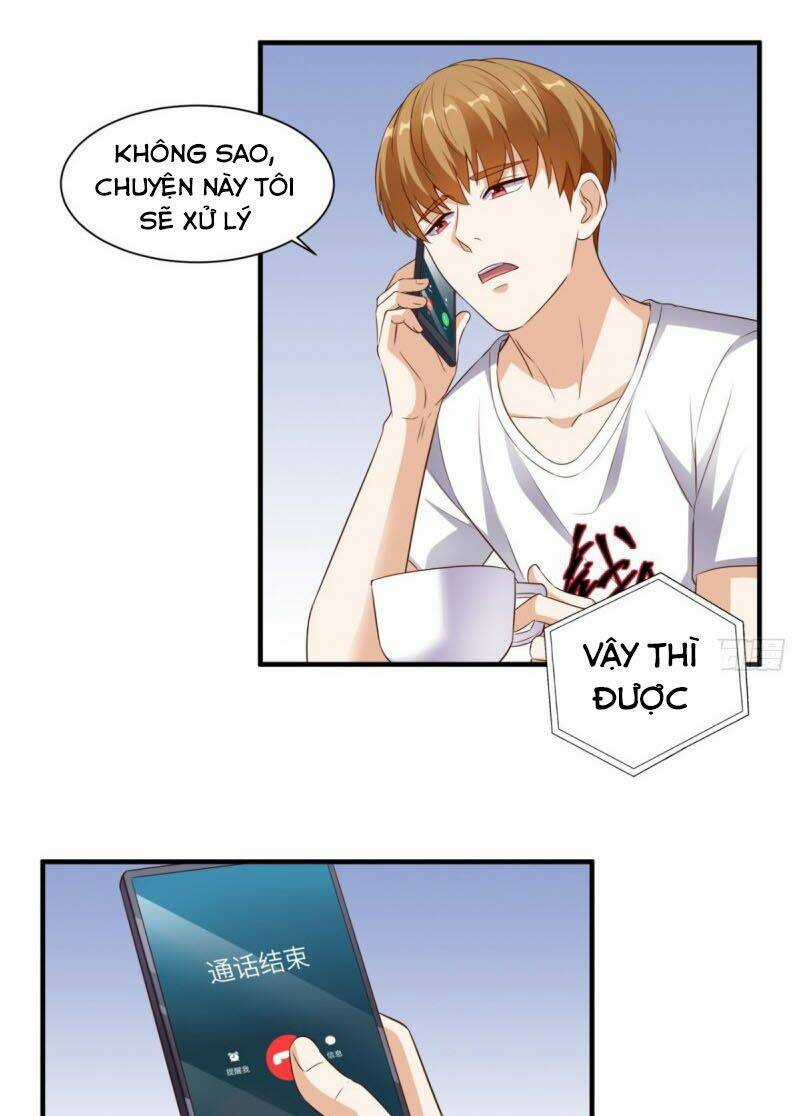 Wechat Siêu Cấp - Chapter 69 - Trang 12