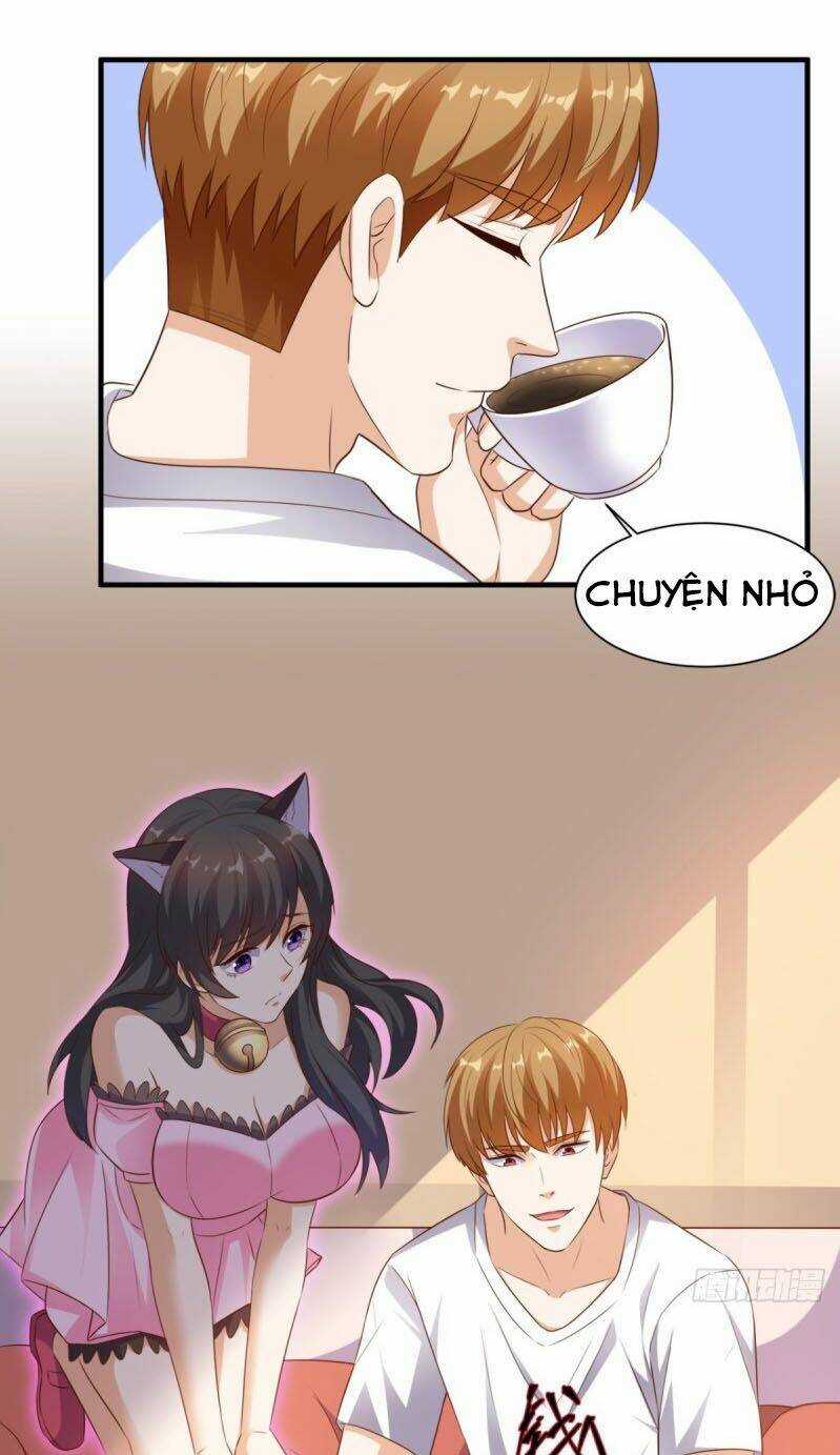 Wechat Siêu Cấp - Chapter 69 - Trang 14