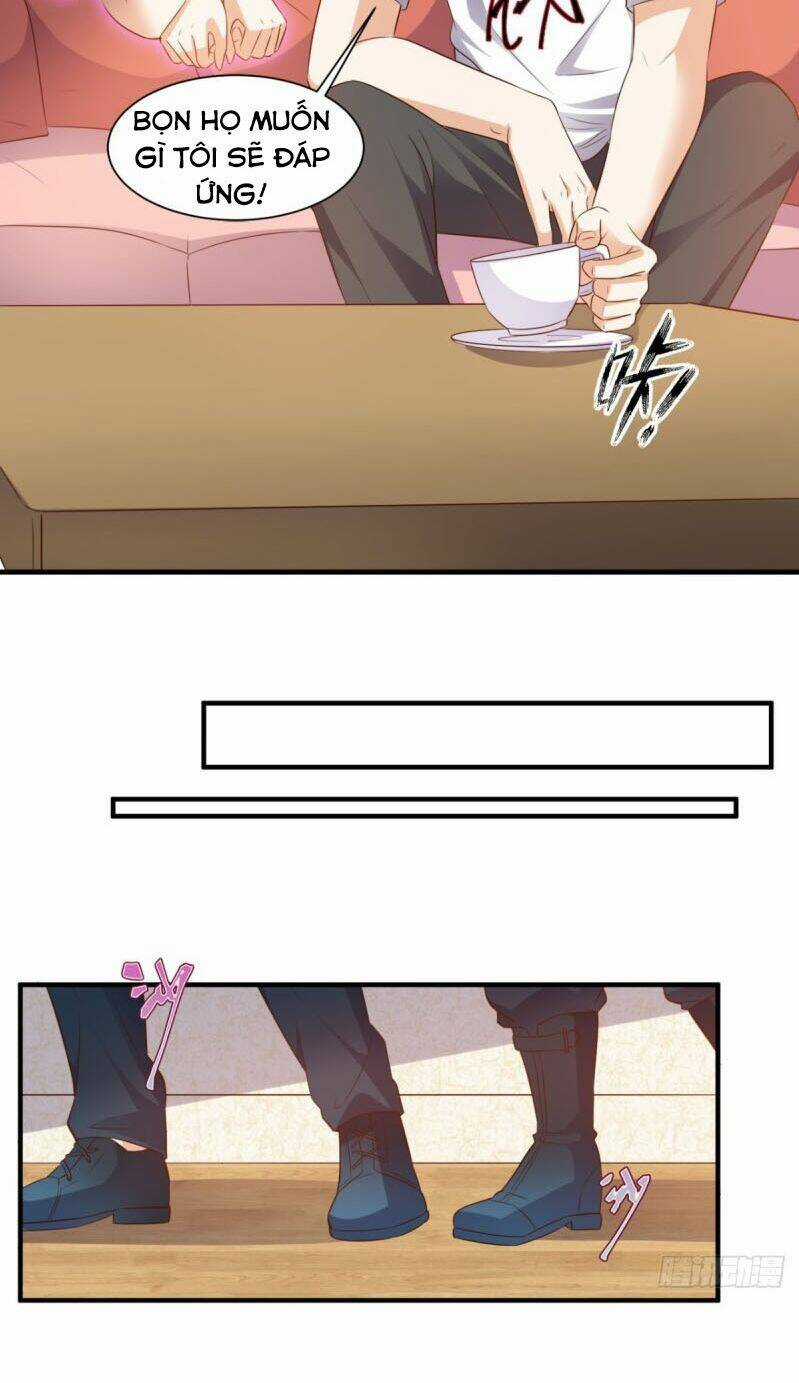 Wechat Siêu Cấp - Chapter 69 - Trang 15