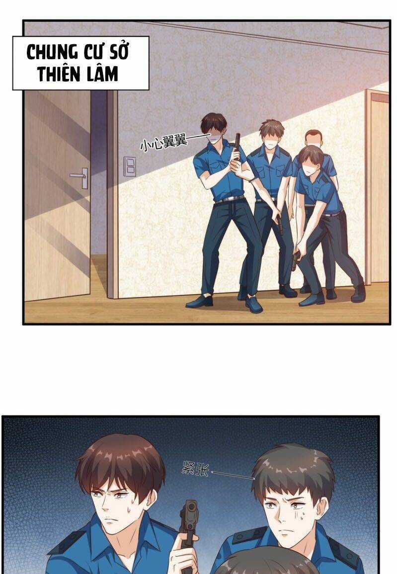 Wechat Siêu Cấp - Chapter 69 - Trang 16