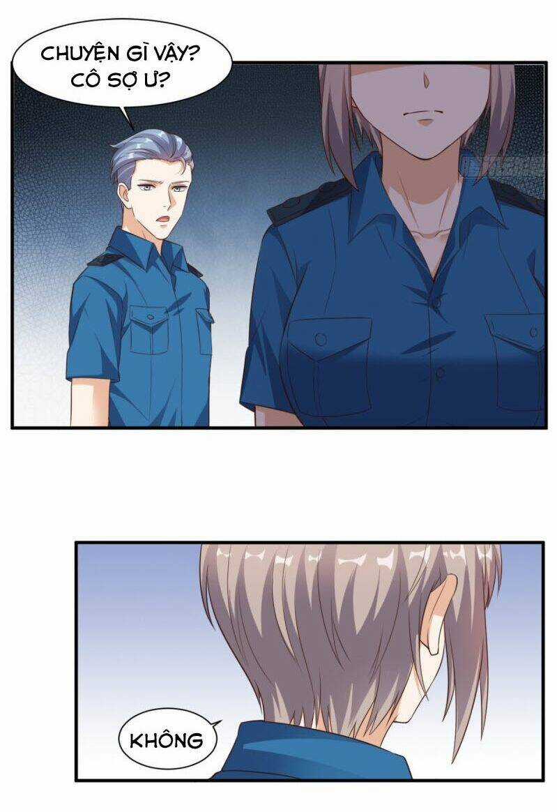 Wechat Siêu Cấp - Chapter 69 - Trang 3