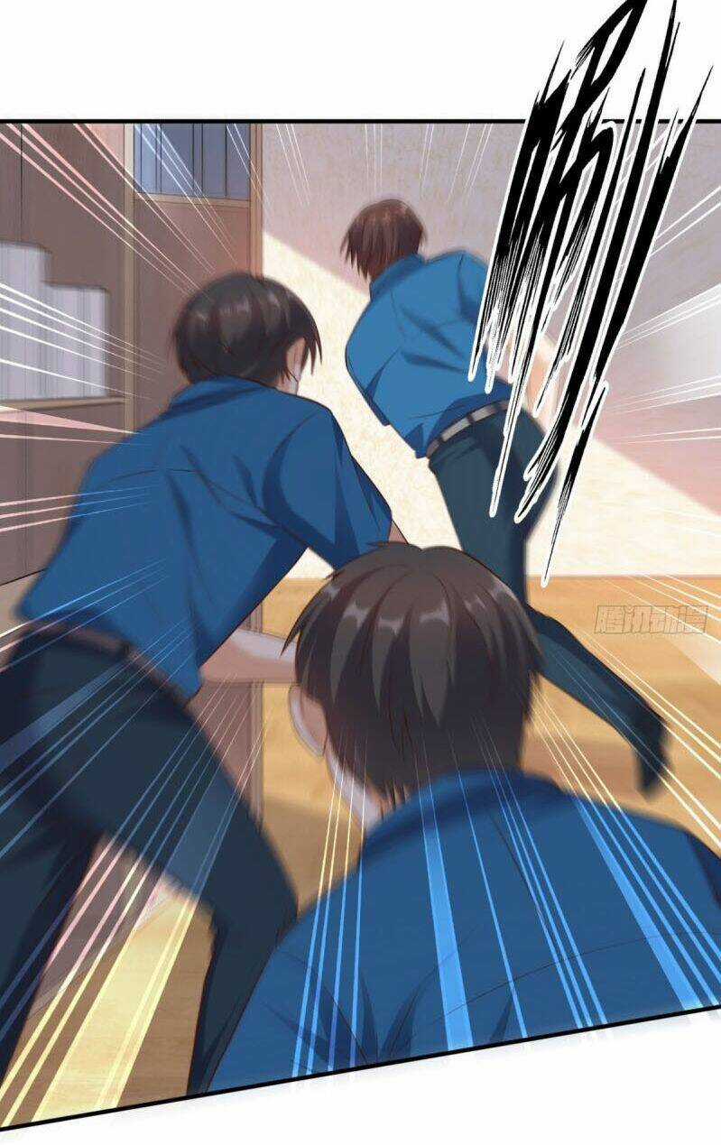 Wechat Siêu Cấp - Chapter 69 - Trang 21