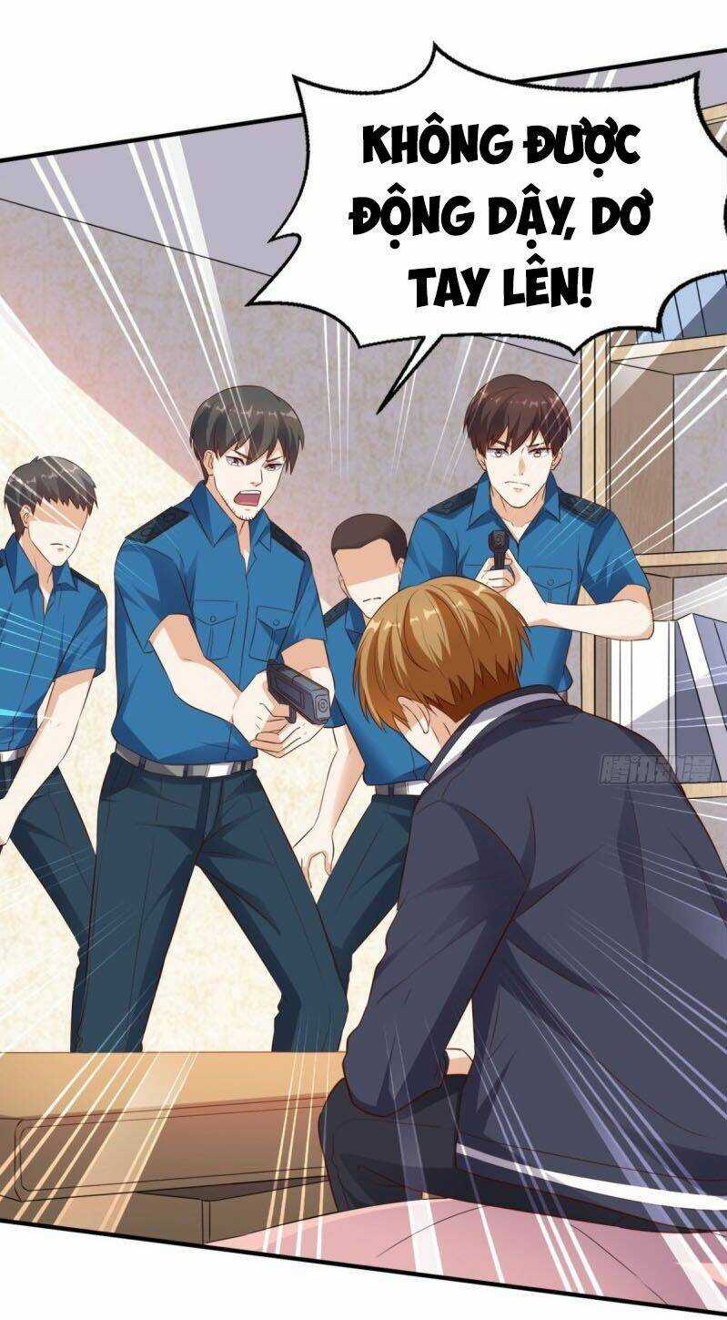 Wechat Siêu Cấp - Chapter 69 - Trang 22