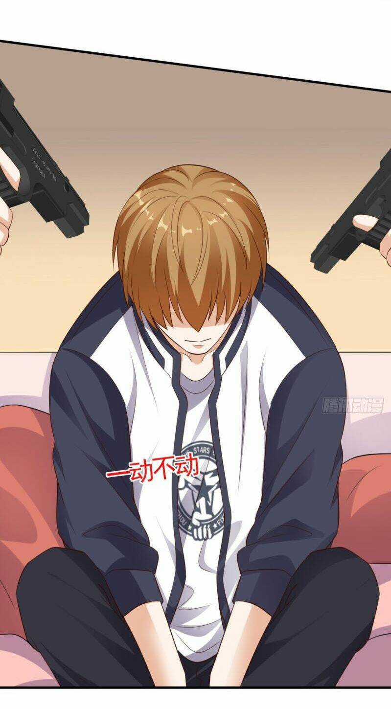 Wechat Siêu Cấp - Chapter 69 - Trang 23