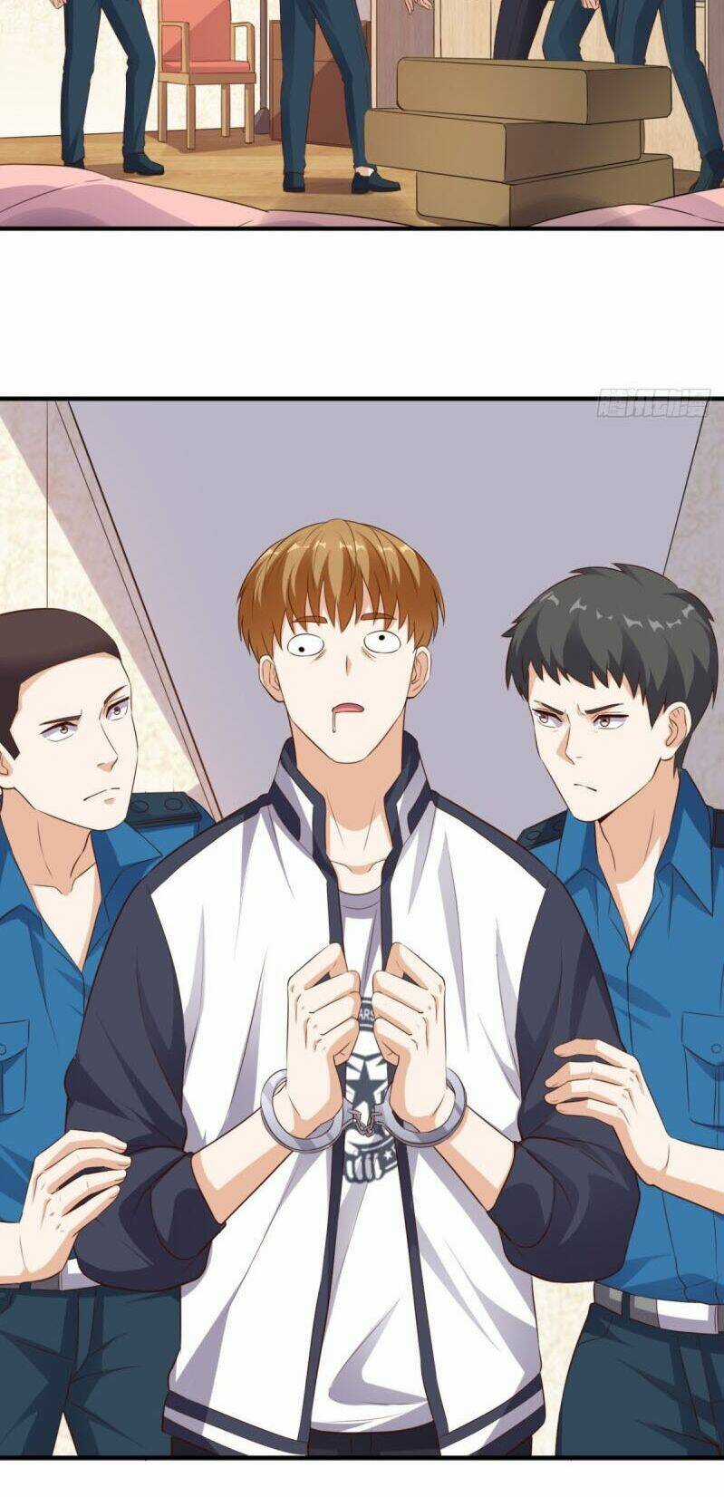 Wechat Siêu Cấp - Chapter 69 - Trang 27