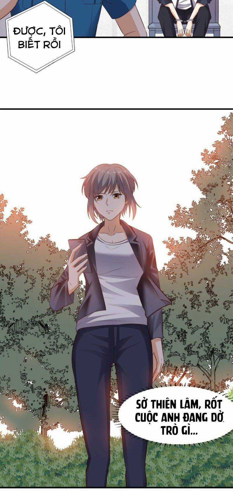 Wechat Siêu Cấp - Chapter 69 - Trang 29