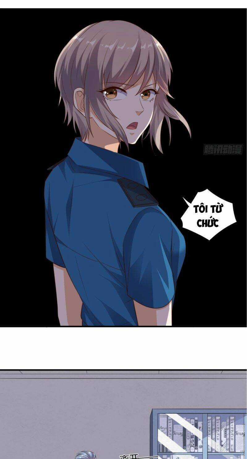 Wechat Siêu Cấp - Chapter 69 - Trang 4