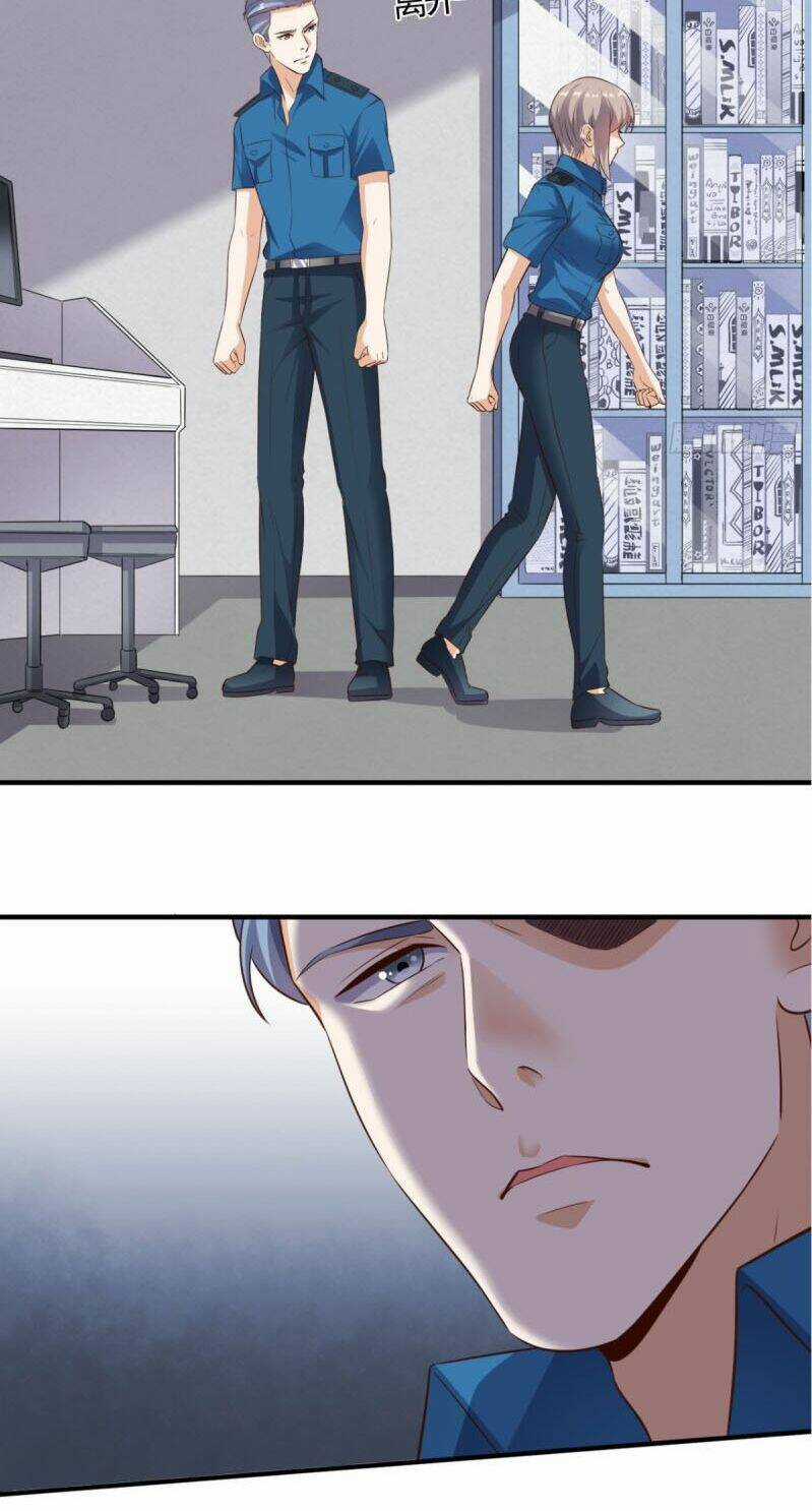 Wechat Siêu Cấp - Chapter 69 - Trang 5