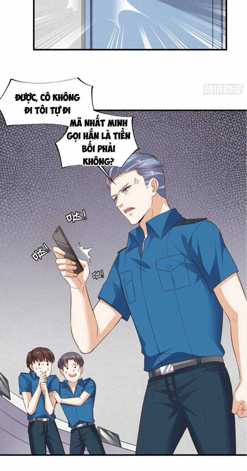 Wechat Siêu Cấp - Chapter 69 - Trang 7