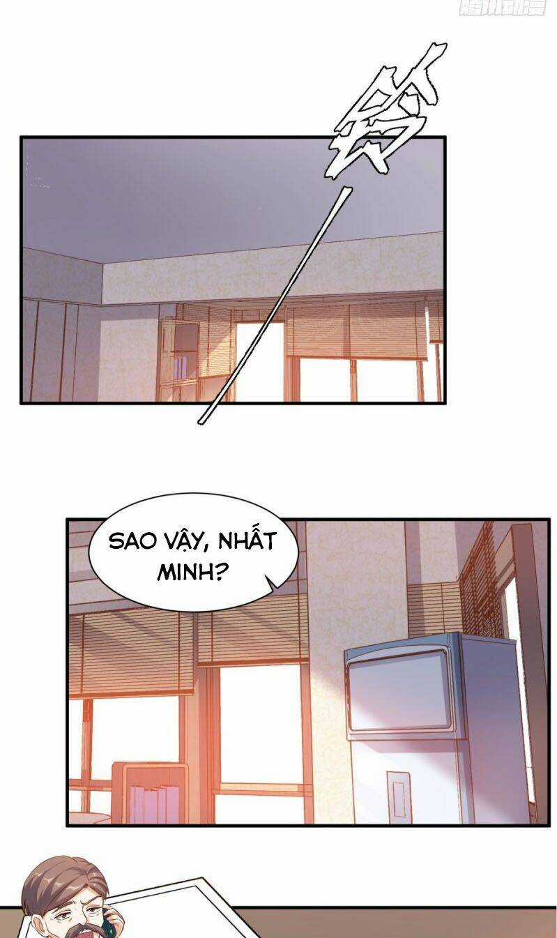 Wechat Siêu Cấp - Chapter 69 - Trang 8