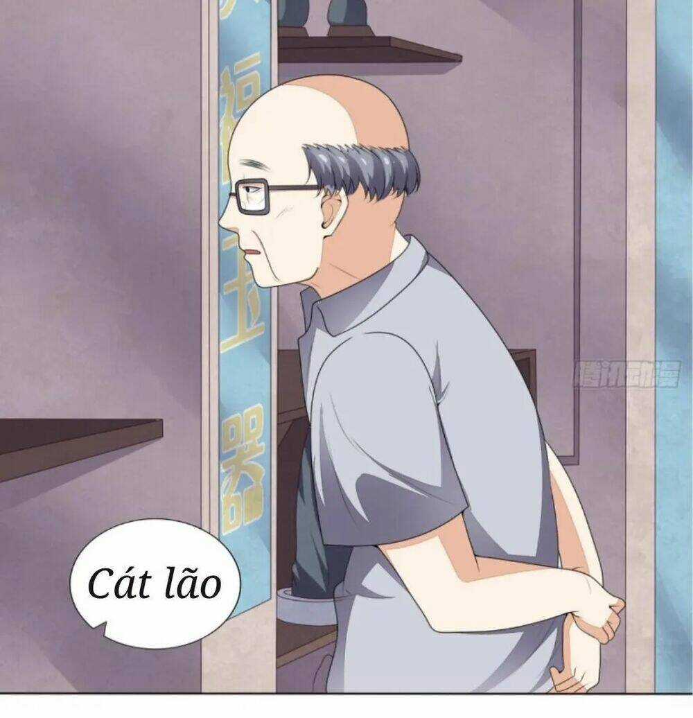 Wechat Siêu Cấp - Chapter 7 - Trang 11