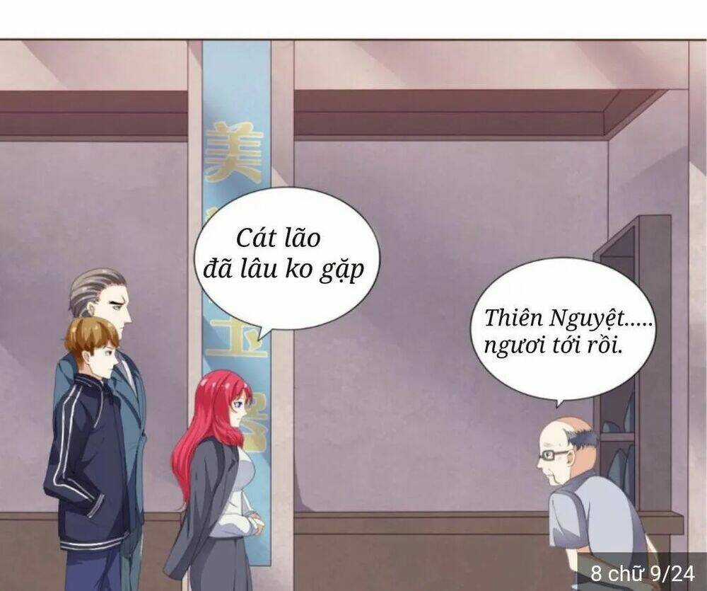 Wechat Siêu Cấp - Chapter 7 - Trang 12