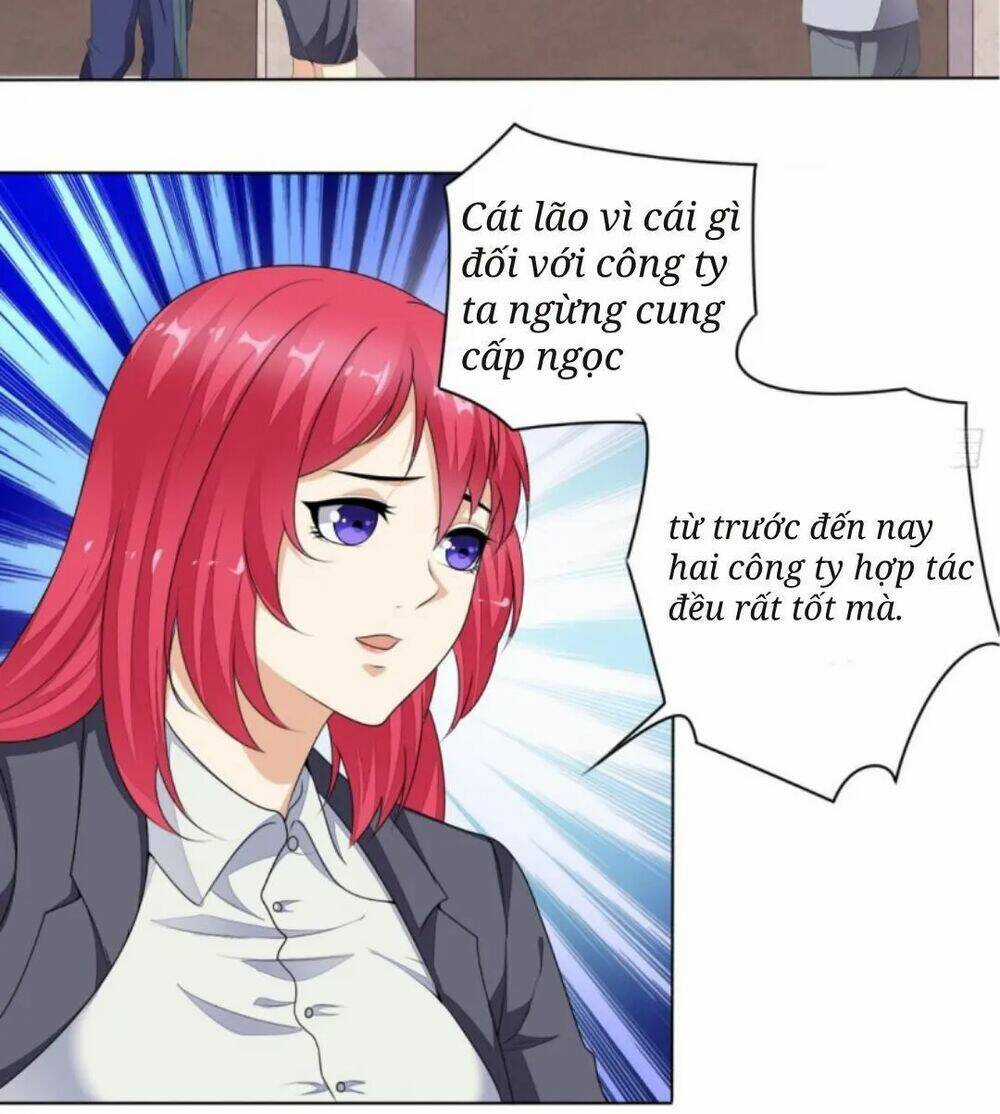 Wechat Siêu Cấp - Chapter 7 - Trang 13