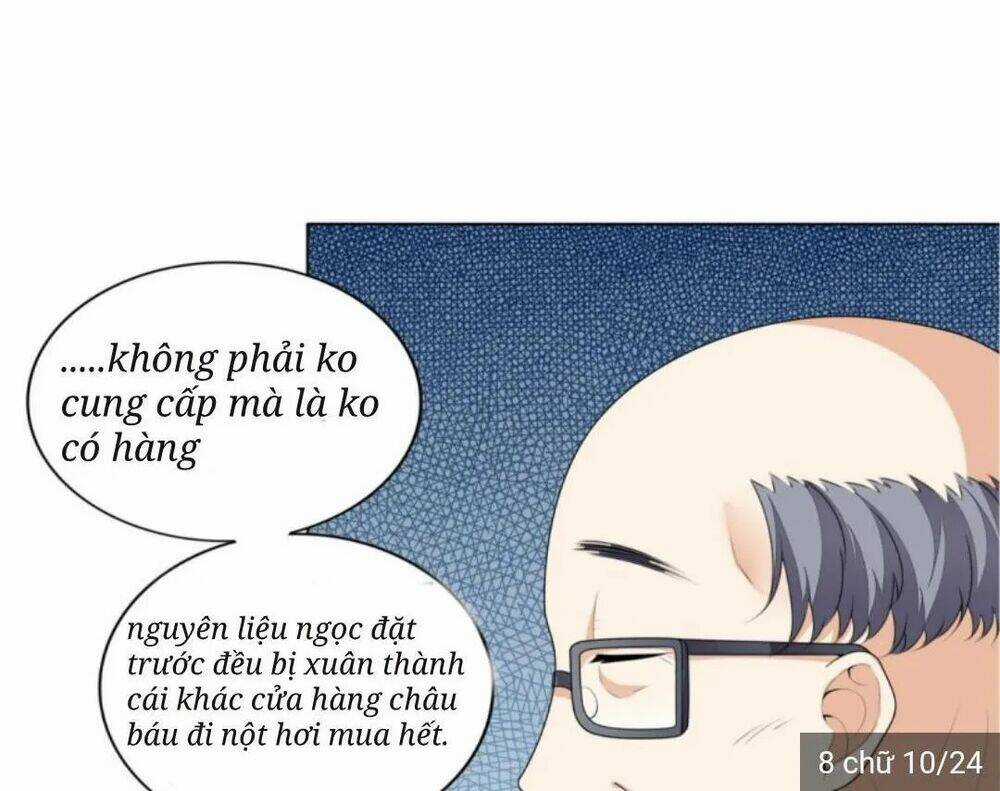 Wechat Siêu Cấp - Chapter 7 - Trang 14