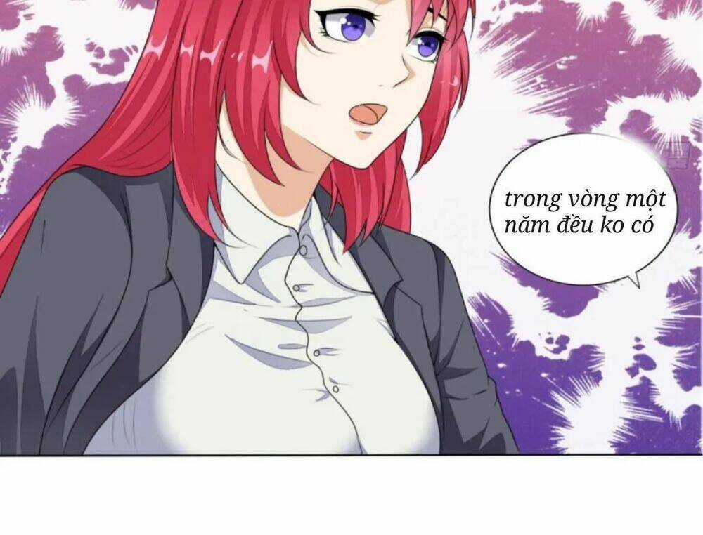 Wechat Siêu Cấp - Chapter 7 - Trang 16