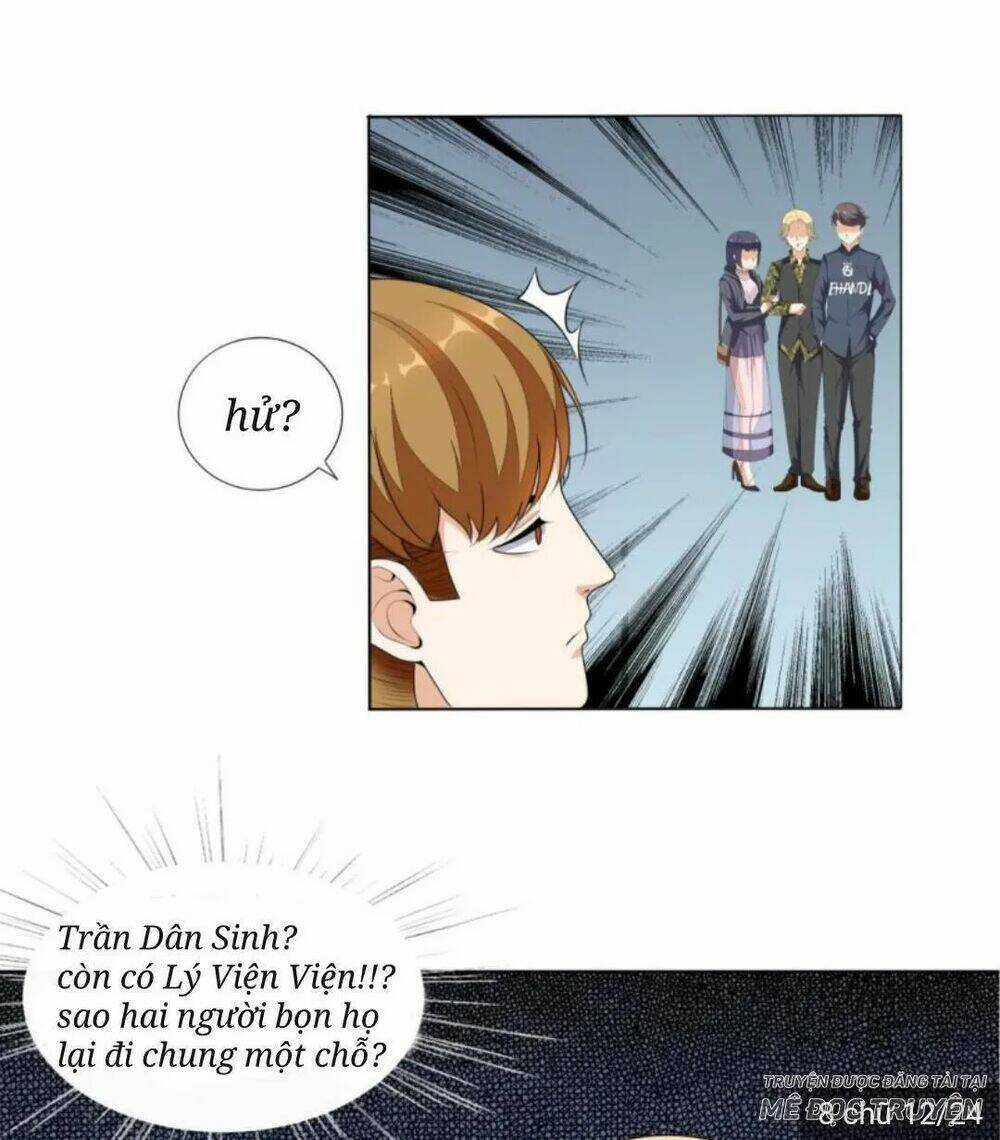 Wechat Siêu Cấp - Chapter 7 - Trang 17