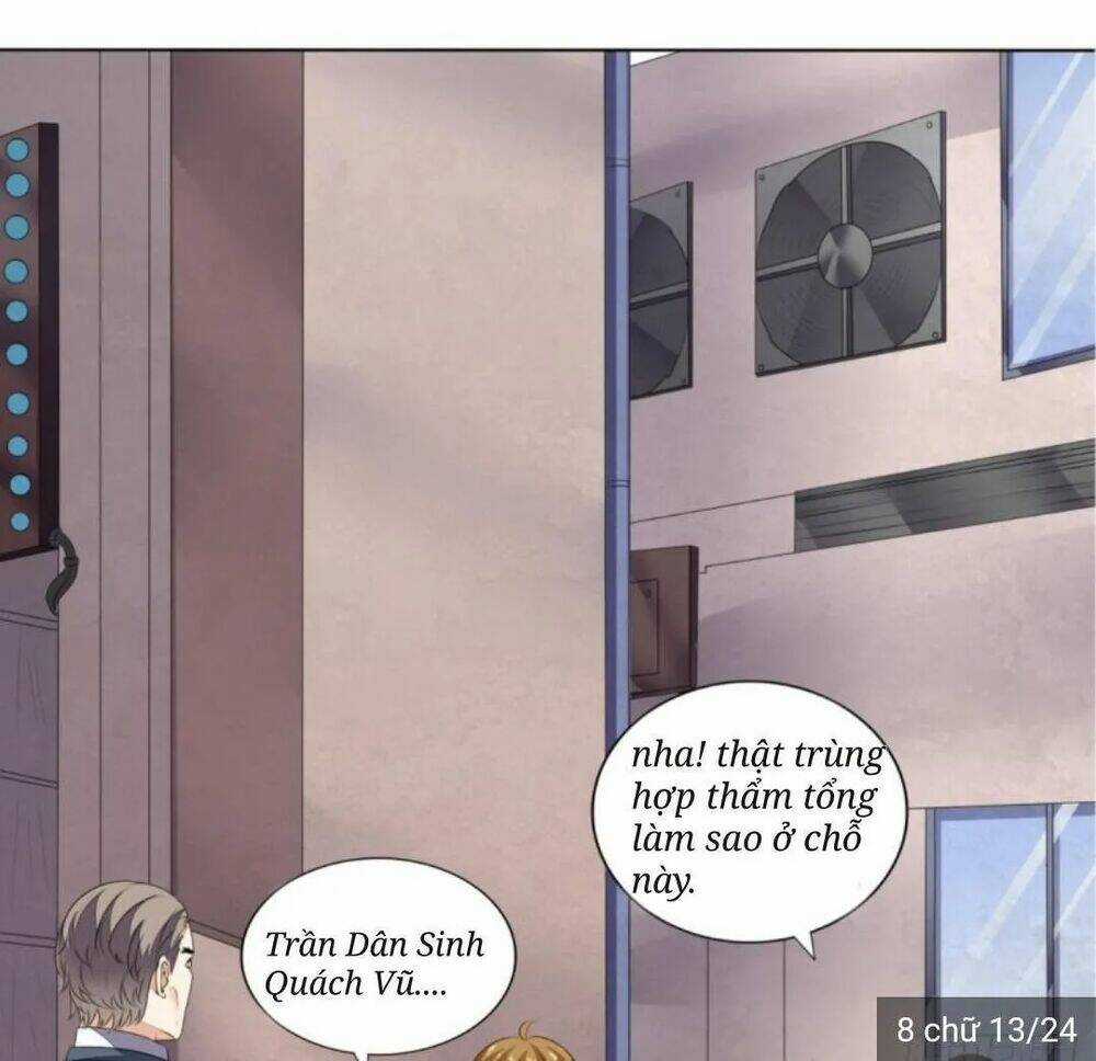 Wechat Siêu Cấp - Chapter 7 - Trang 19