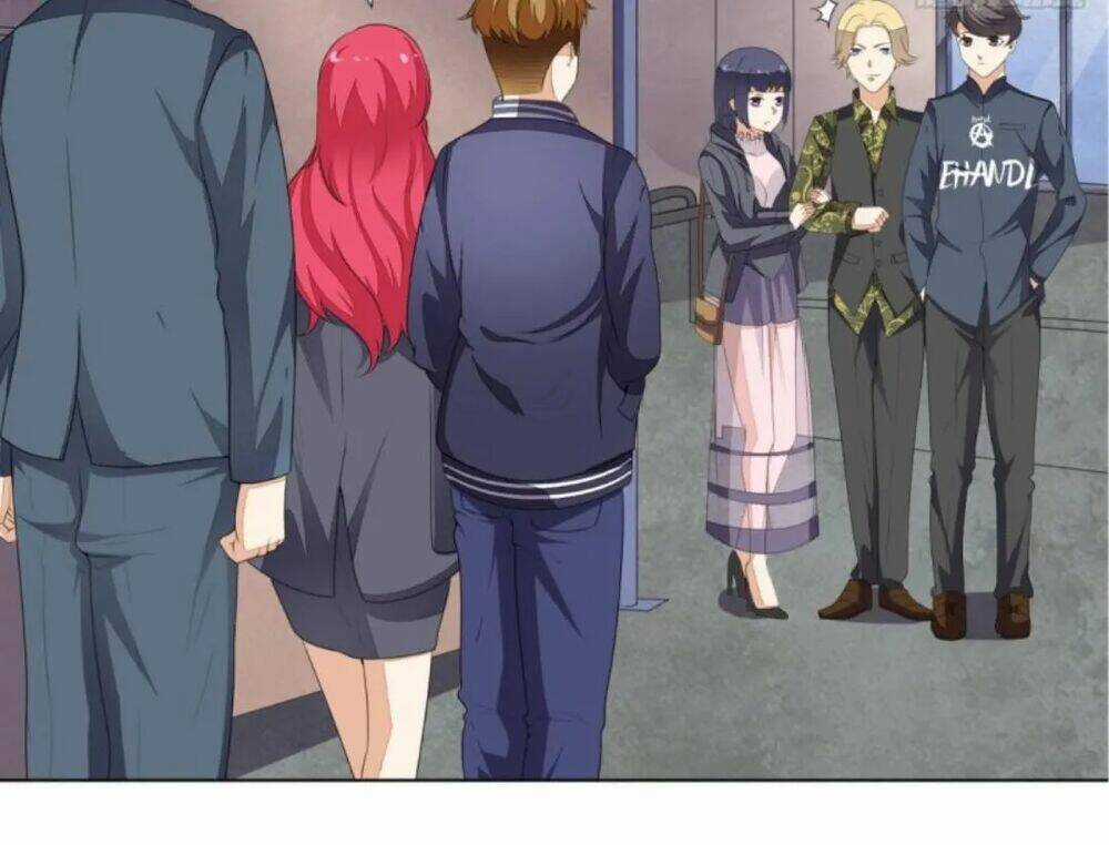 Wechat Siêu Cấp - Chapter 7 - Trang 20