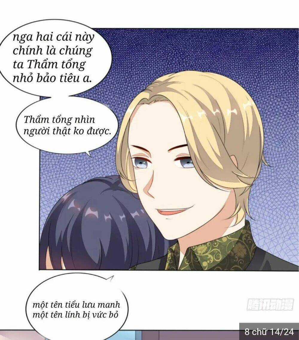 Wechat Siêu Cấp - Chapter 7 - Trang 21