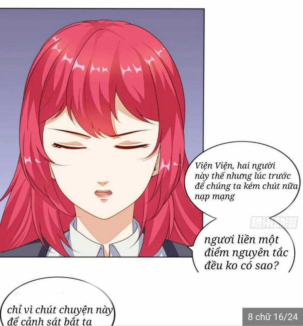 Wechat Siêu Cấp - Chapter 7 - Trang 24