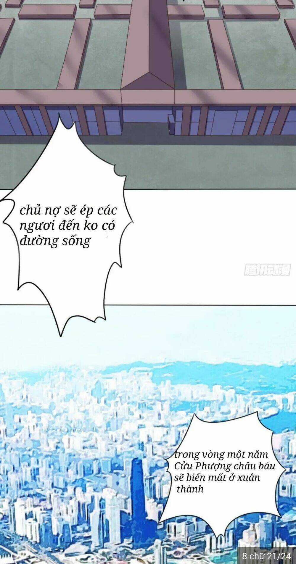 Wechat Siêu Cấp - Chapter 7 - Trang 30