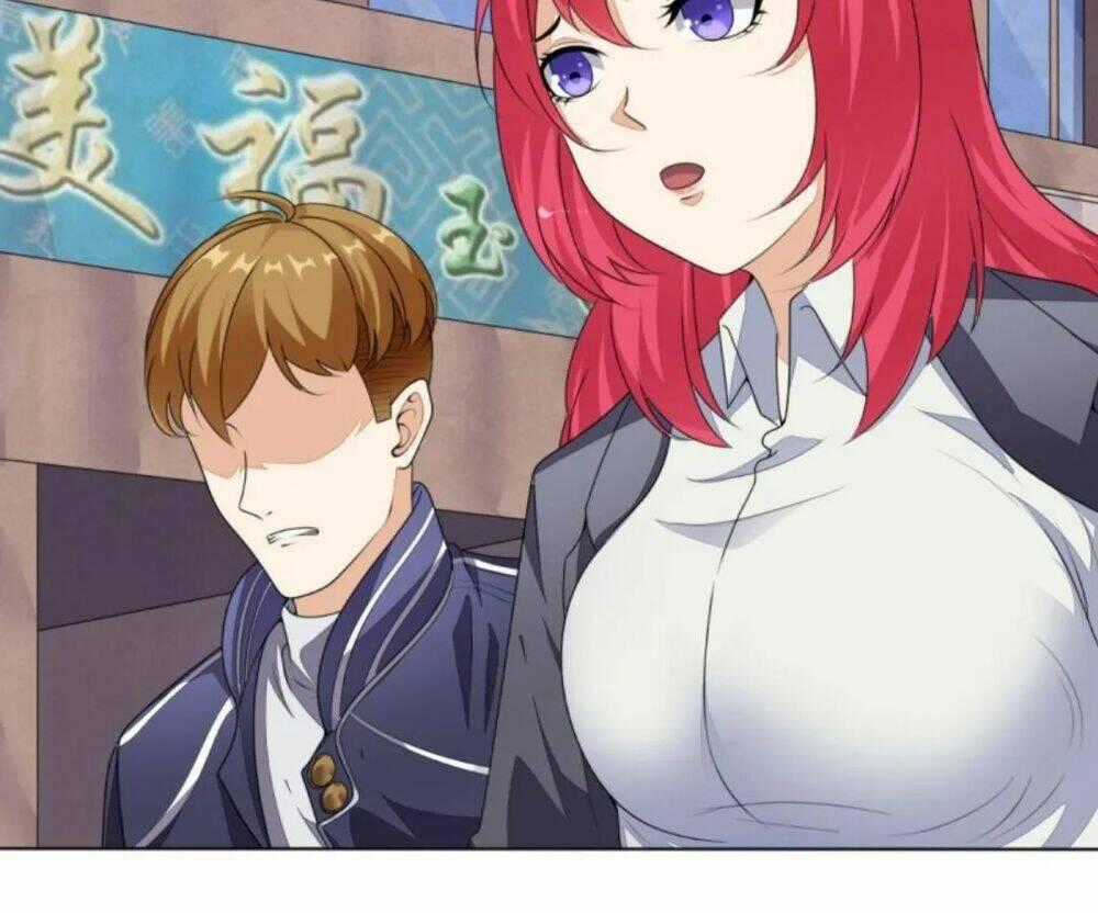 Wechat Siêu Cấp - Chapter 7 - Trang 32