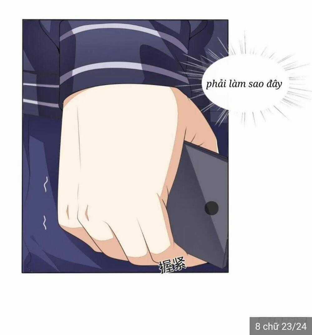 Wechat Siêu Cấp - Chapter 7 - Trang 33