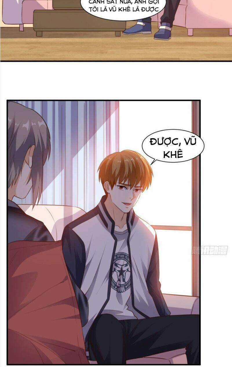 Wechat Siêu Cấp - Chapter 70 - Trang 11