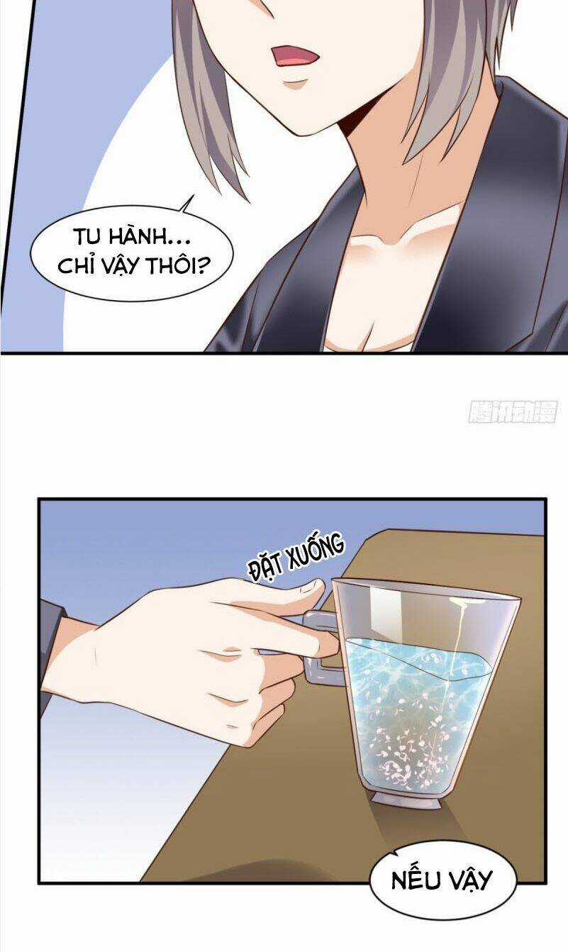 Wechat Siêu Cấp - Chapter 70 - Trang 15
