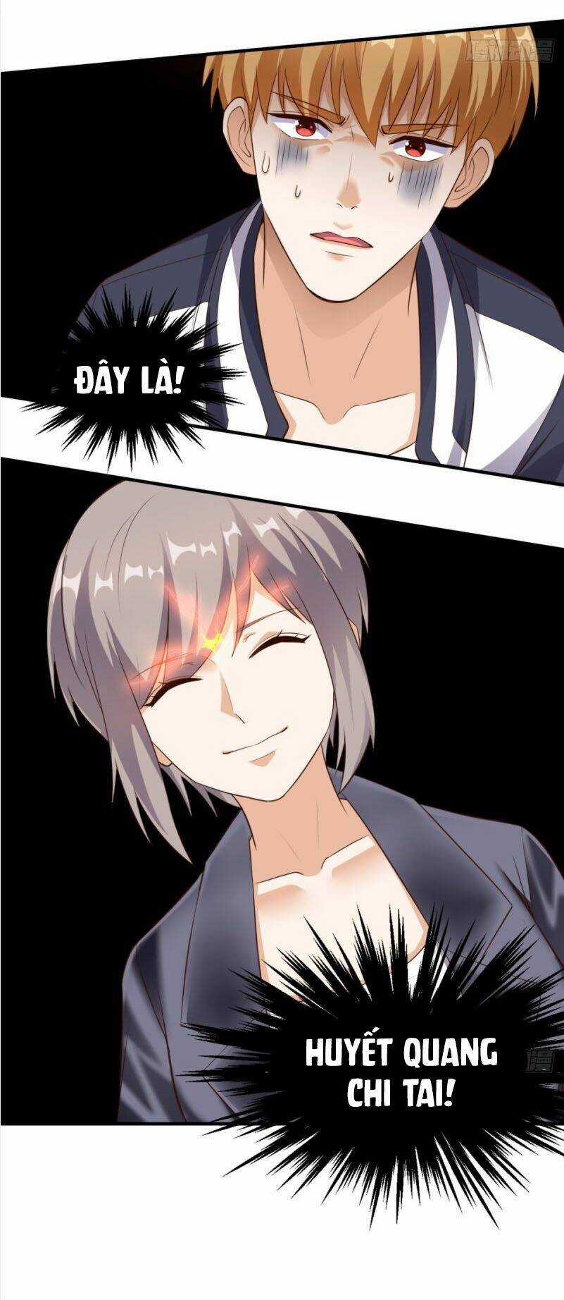 Wechat Siêu Cấp - Chapter 70 - Trang 17