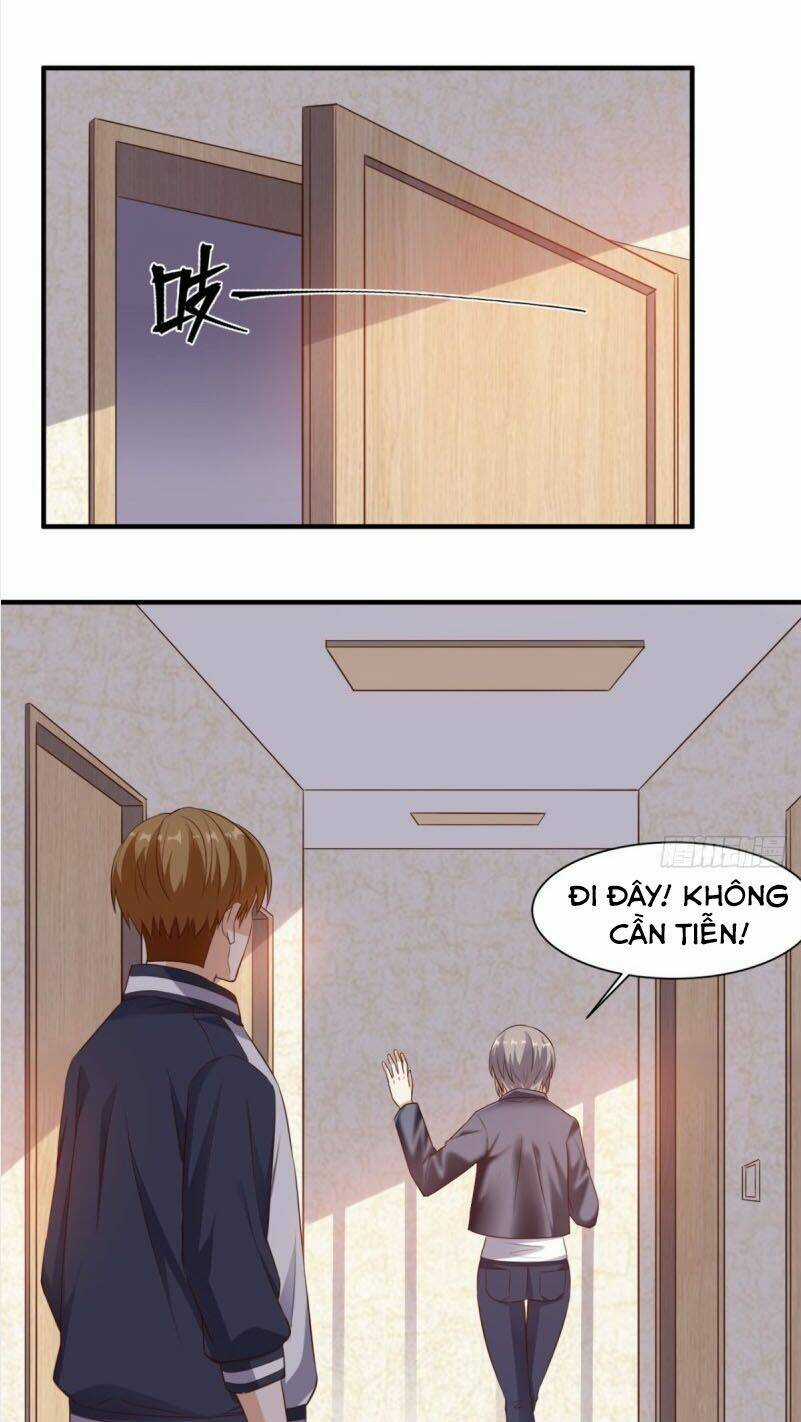 Wechat Siêu Cấp - Chapter 70 - Trang 18