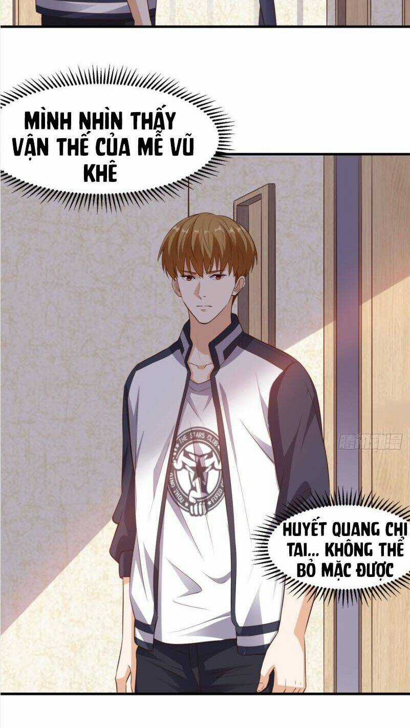 Wechat Siêu Cấp - Chapter 70 - Trang 19