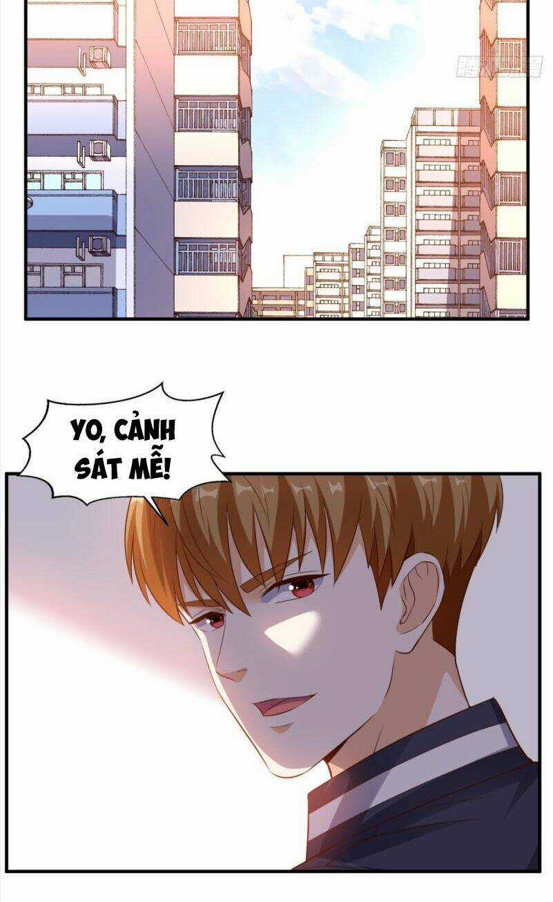 Wechat Siêu Cấp - Chapter 70 - Trang 3