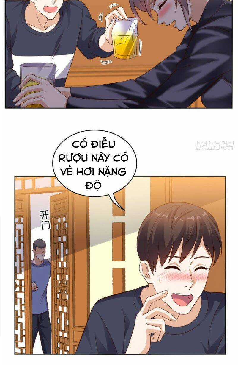 Wechat Siêu Cấp - Chapter 70 - Trang 23