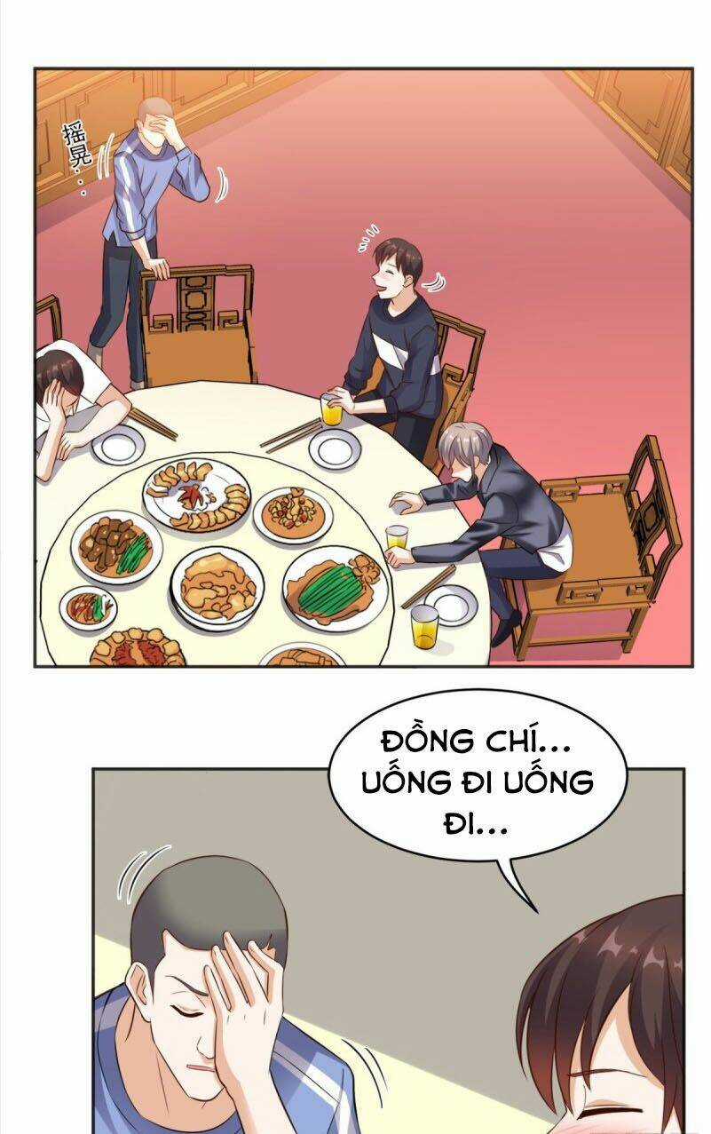 Wechat Siêu Cấp - Chapter 70 - Trang 26