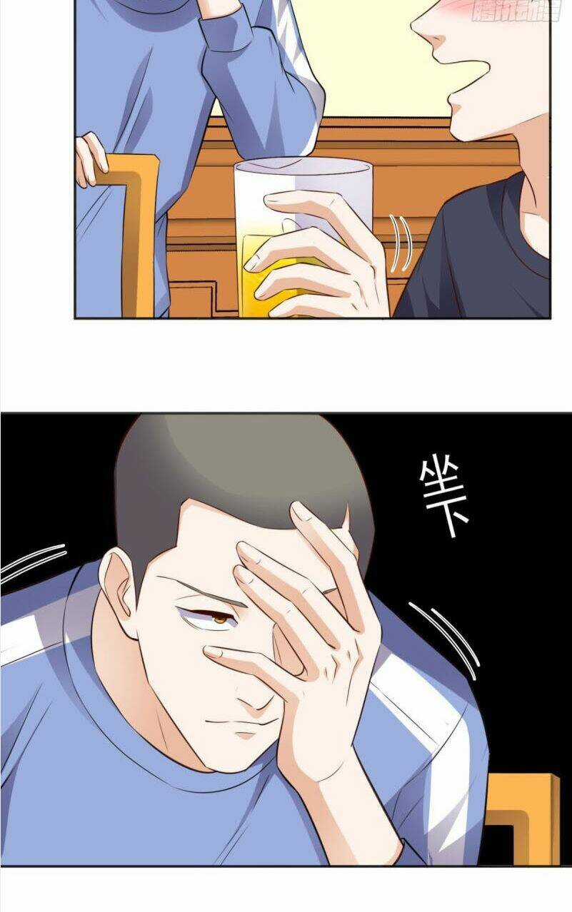 Wechat Siêu Cấp - Chapter 70 - Trang 27